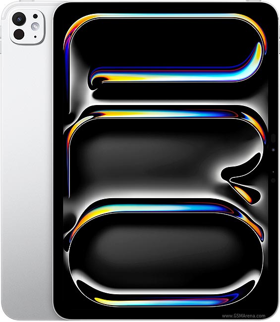 Apple iPad Pro (11-inch, 5th generation) 1TB 2024